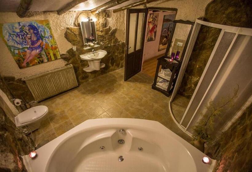 Karlık Evi Hotel Special Category