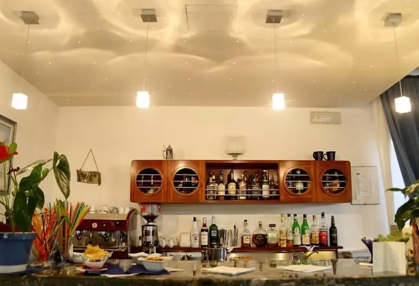 בית מלון כפרי La Playa