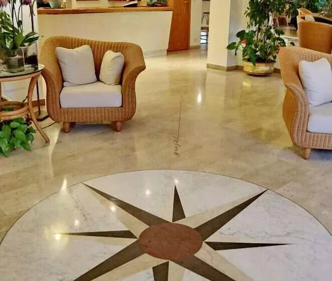 בית מלון כפרי La Playa