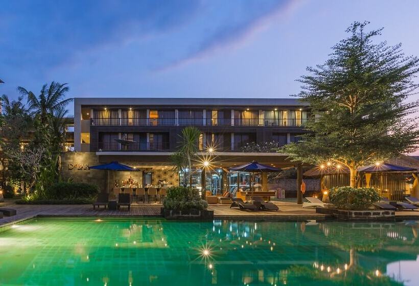 فندق Le Grande Bali