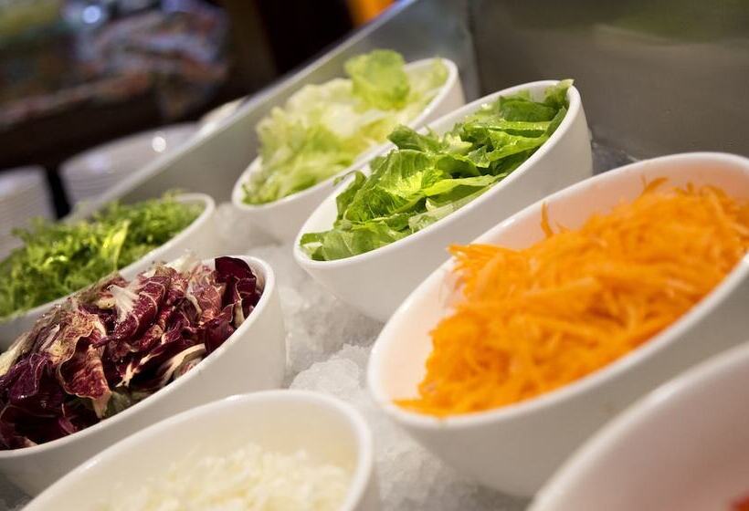 فندق Le Grande Bali