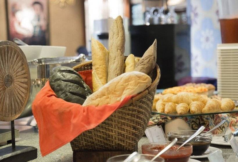 فندق Le Grande Bali