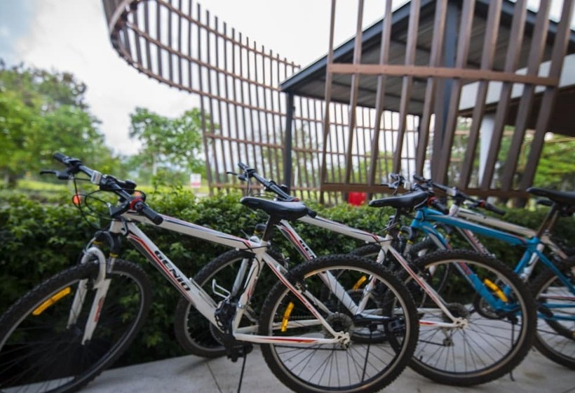 فندق Le Grande Bali