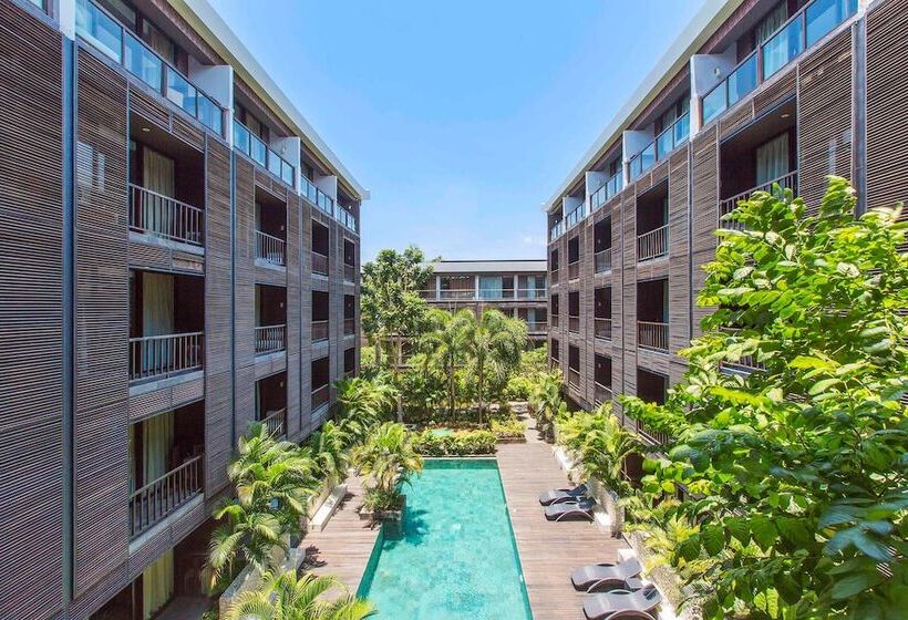 فندق Le Grande Bali