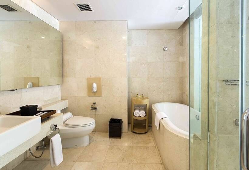 فندق Le Grande Bali