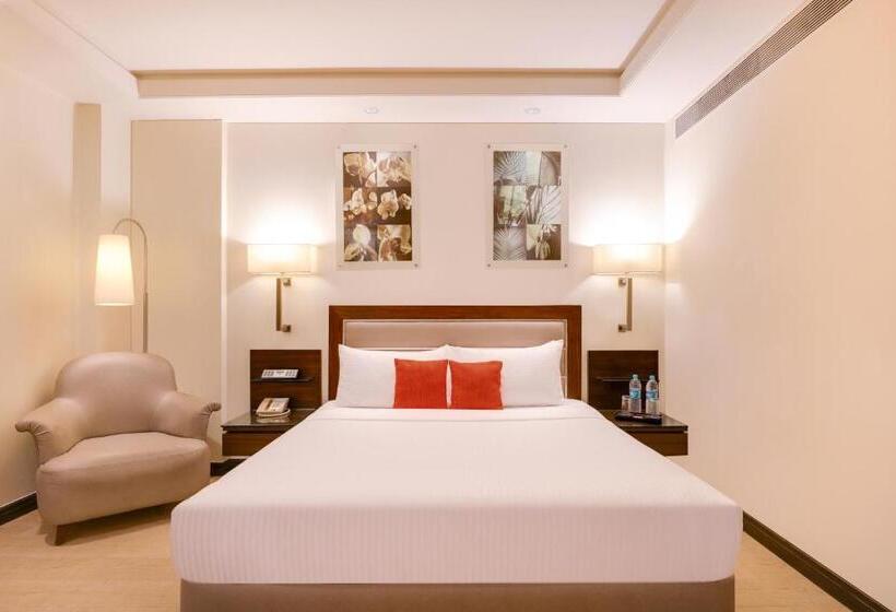 Hotelli Lemon Tree Premier 2, Gurugram