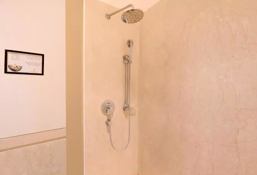 酒店 Lemon Tree Premier 2, Gurugram