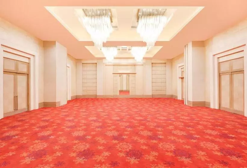 酒店 Lemon Tree Premier 2, Gurugram