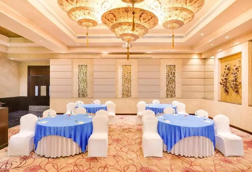 酒店 Lemon Tree Premier 2, Gurugram