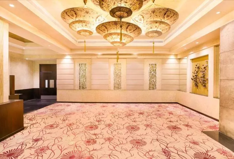 酒店 Lemon Tree Premier 2, Gurugram