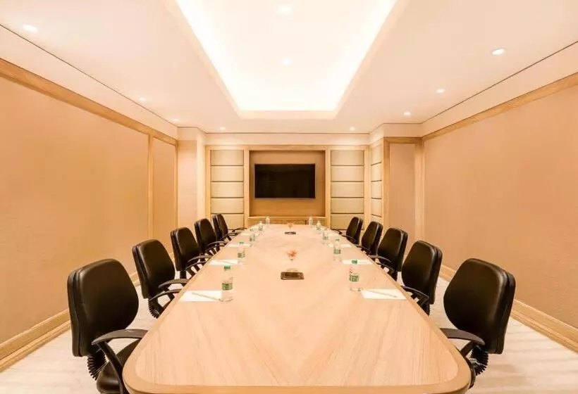 酒店 Lemon Tree Premier 2, Gurugram