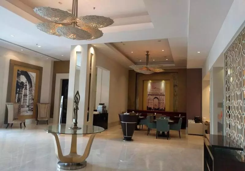 酒店 Lemon Tree Premier 2, Gurugram