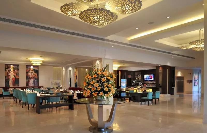 酒店 Lemon Tree Premier 2, Gurugram