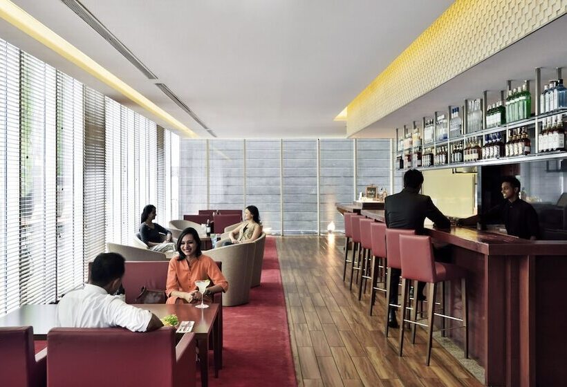 ホテル Marriott Suites Pune