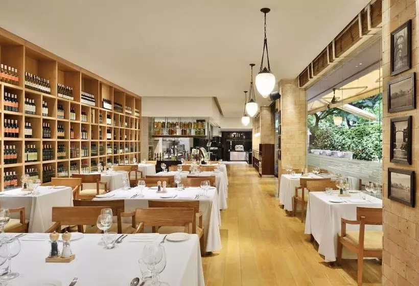 酒店 Marriott Suites Pune