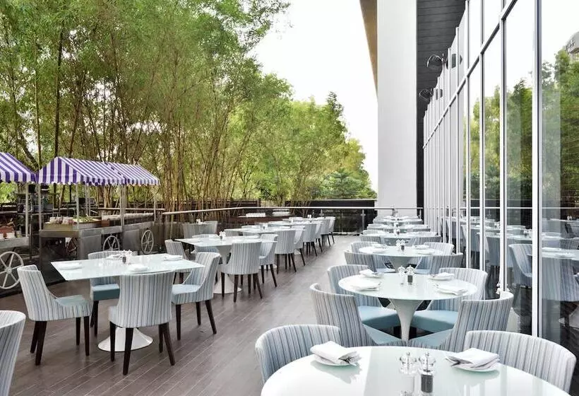 酒店 Marriott Suites Pune