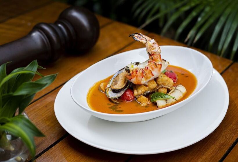 ホテル Marriott Suites Pune