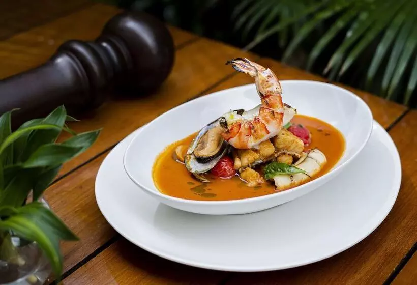 酒店 Marriott Suites Pune