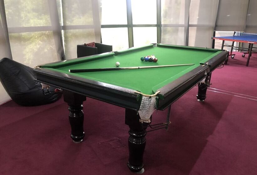 ホテル Marriott Suites Pune