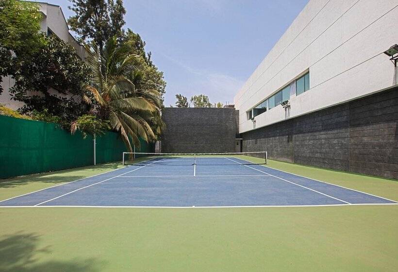 ホテル Marriott Suites Pune