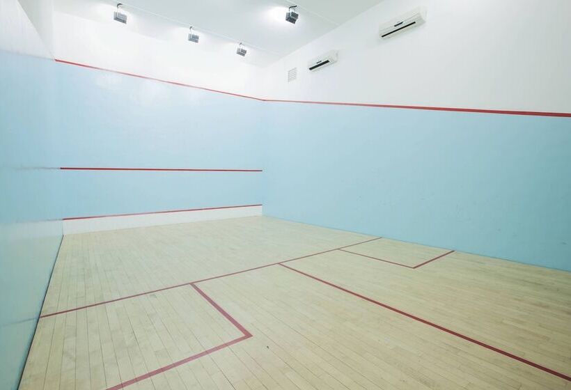 ホテル Marriott Suites Pune