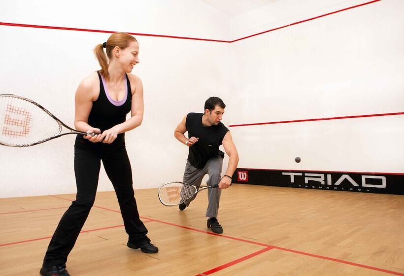 ホテル Marriott Suites Pune