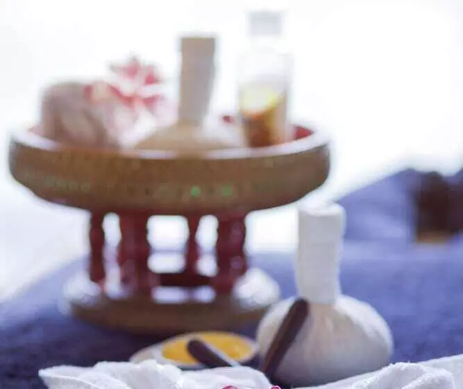 酒店 Marriott Suites Pune