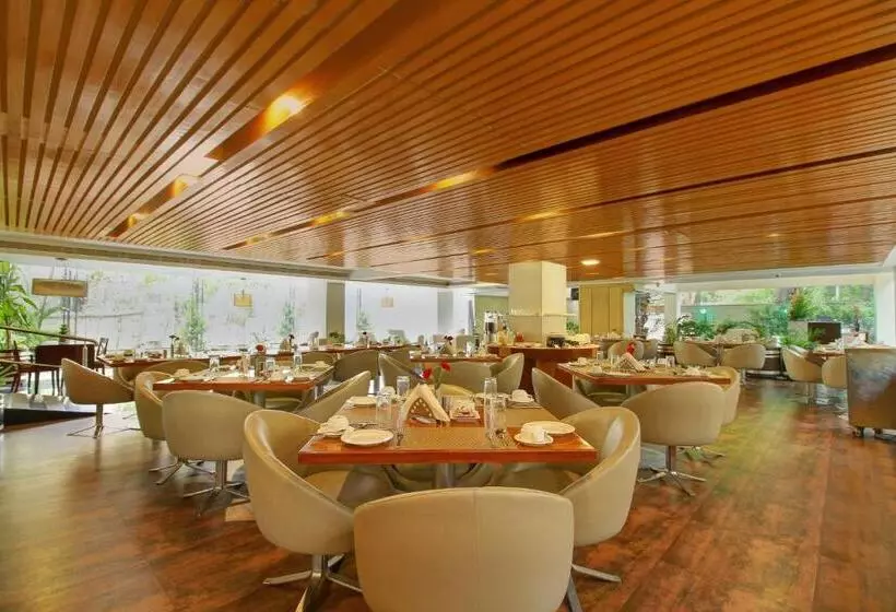 בית מלון כפרי Monarch Luxur   Infantry Road