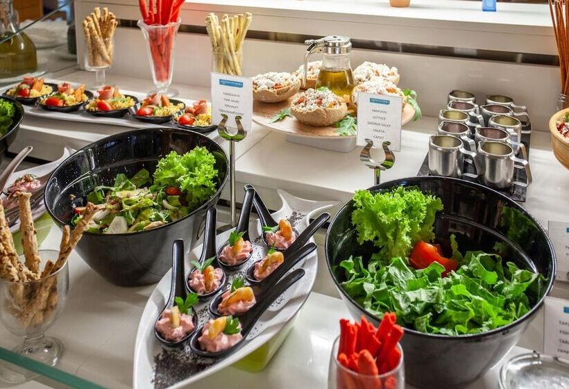 בית מלון כפרי Pantheon