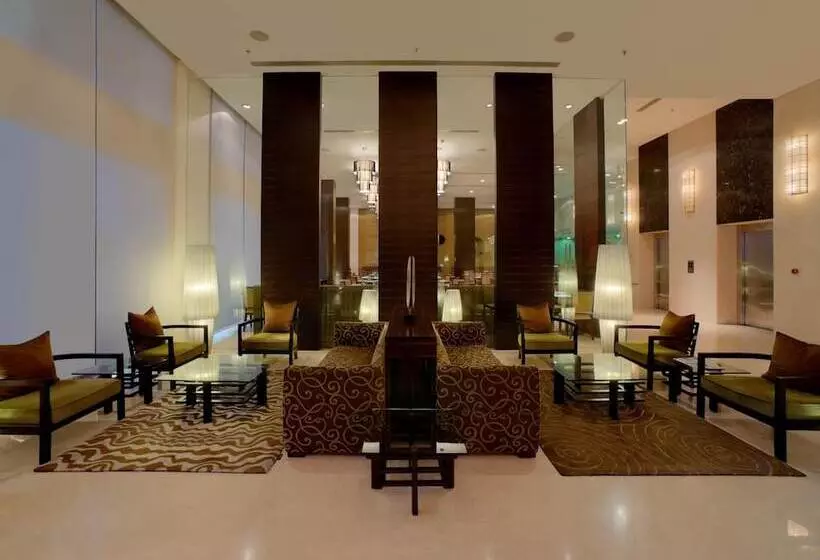 酒店 Radha Regent Electronic City