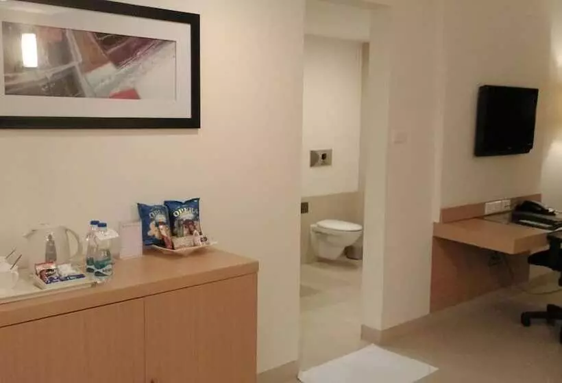 酒店 Radha Regent Electronic City