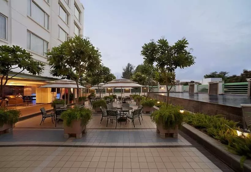 酒店 Radha Regent Electronic City