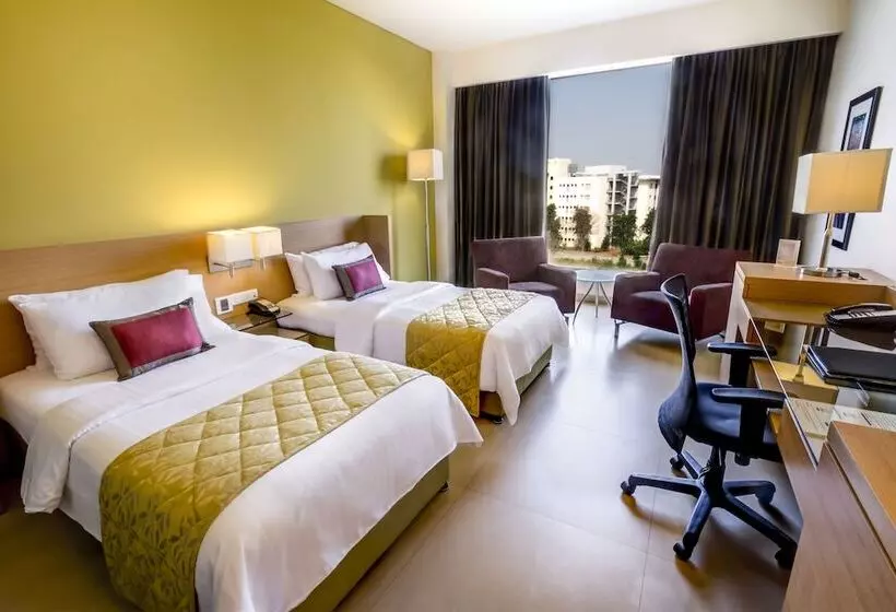 酒店 Radha Regent Electronic City