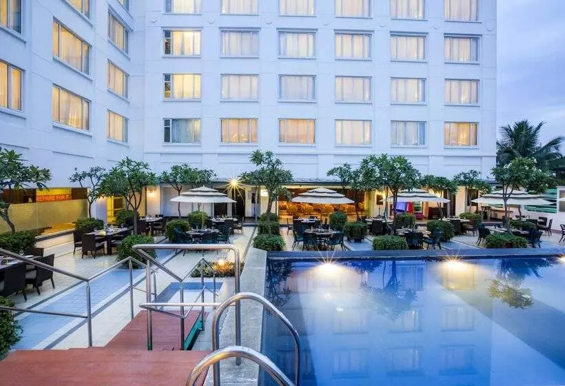 酒店 Radha Regent Electronic City