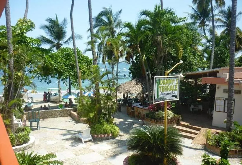 호텔 Rincon Del Pacifico