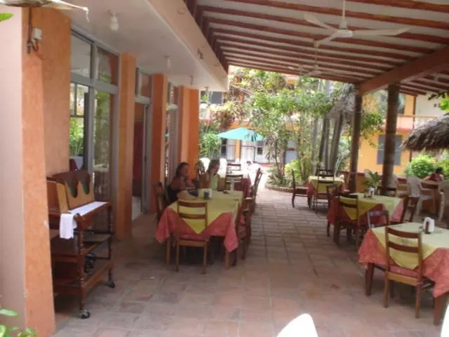 호텔 Rincon Del Pacifico