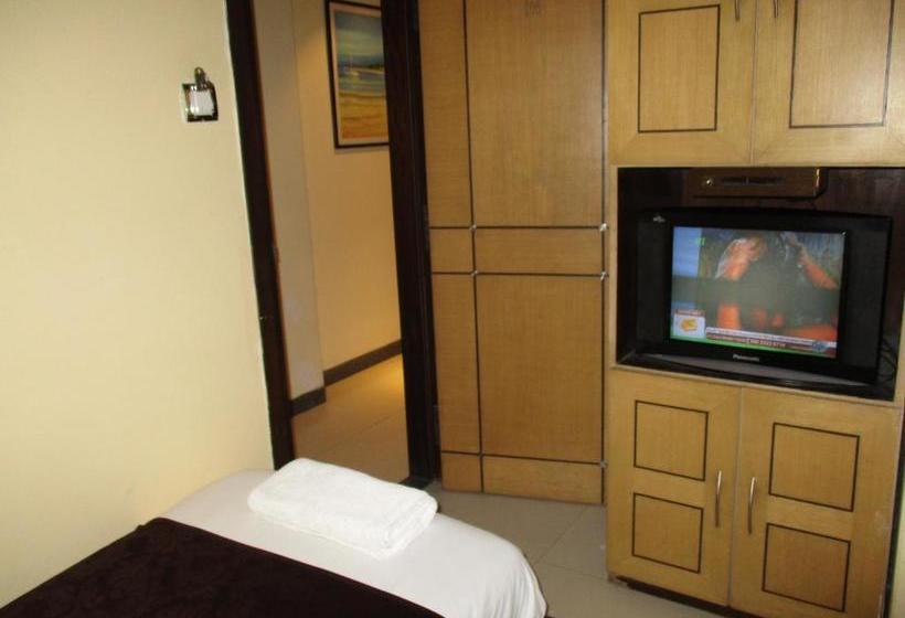 فندق Sapna Marine