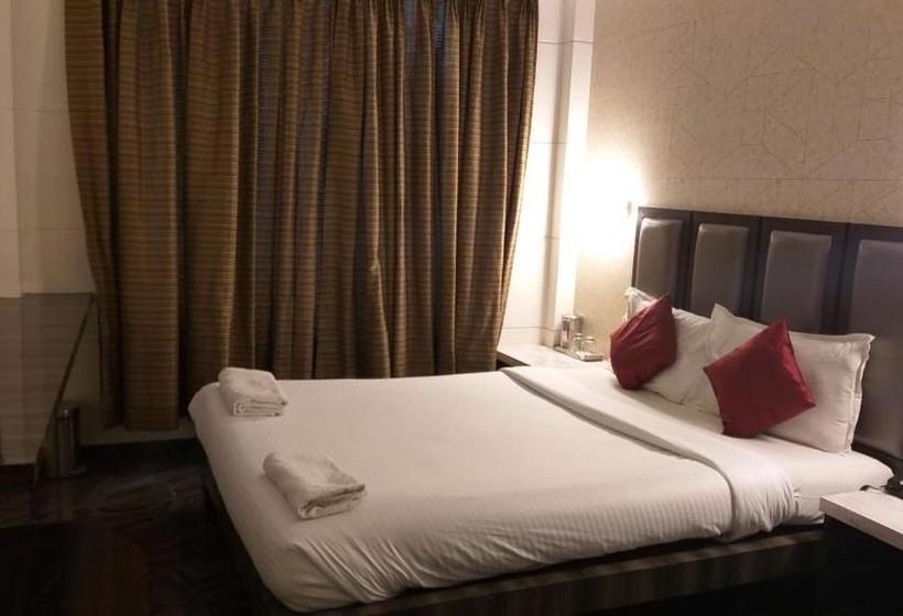 فندق Sapna Marine