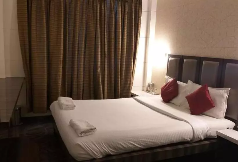 Отель Sapna Marine