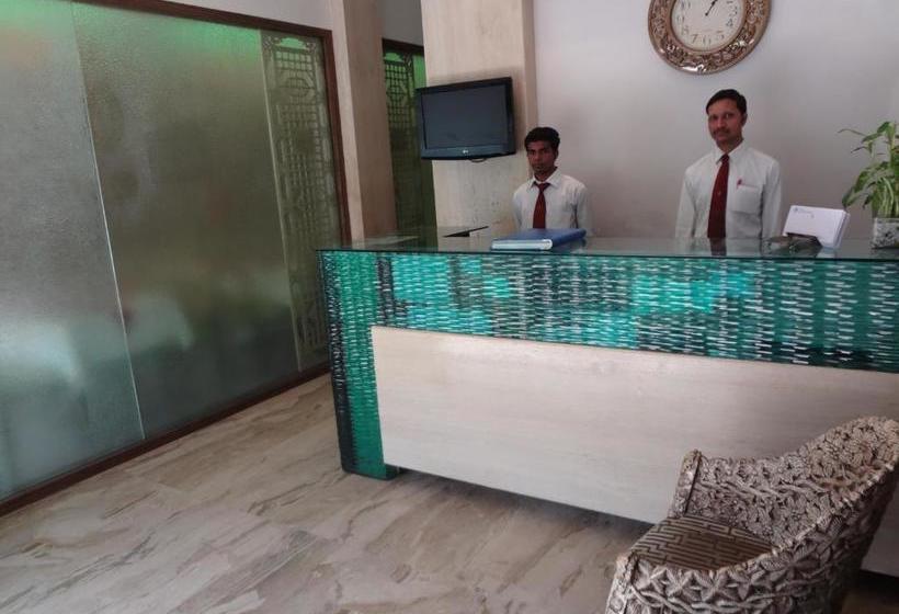 فندق Sapna Marine