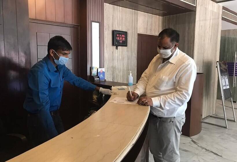 בית מלון כפרי Saptagiri