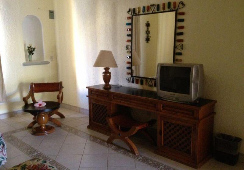 בית מלון כפרי The Halfway Inn