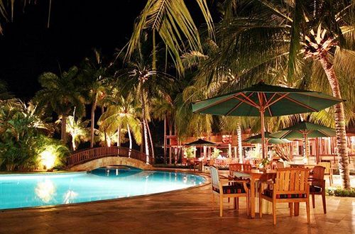 The Santosa Villas & Resort