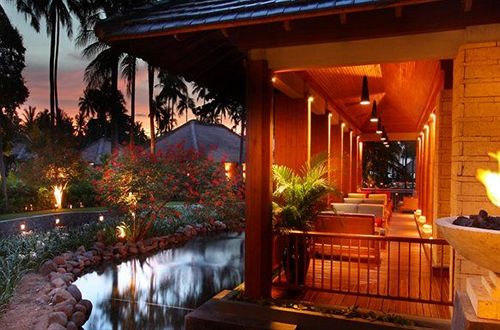 The Santosa Villas & Resort