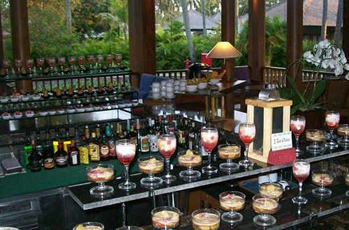 The Santosa Villas & Resort