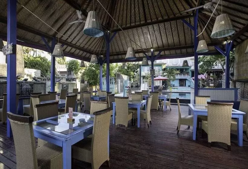 فندق The Tanis Beach Resort Nusa Lembongan