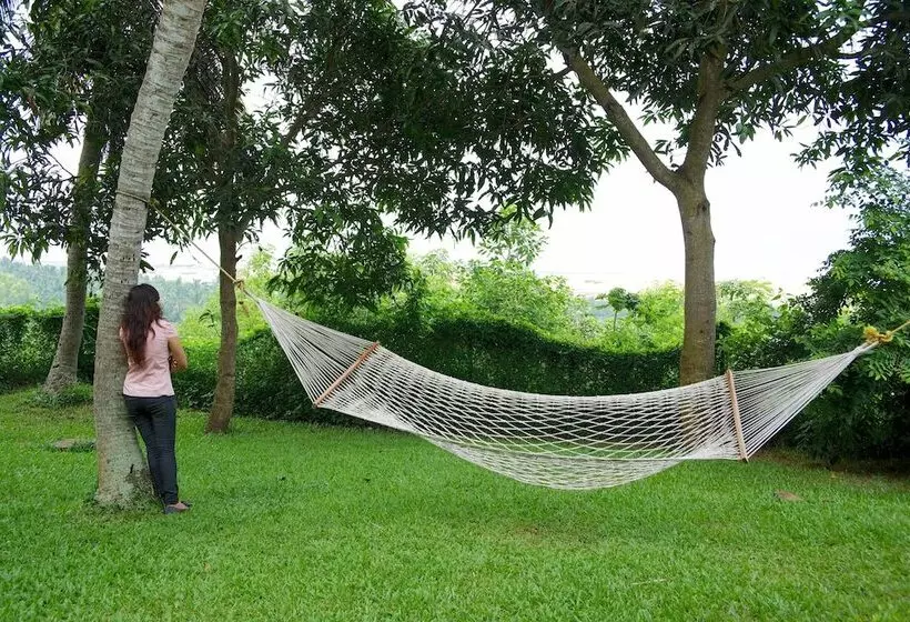 هتل The Travancore Heritage Beach Resort