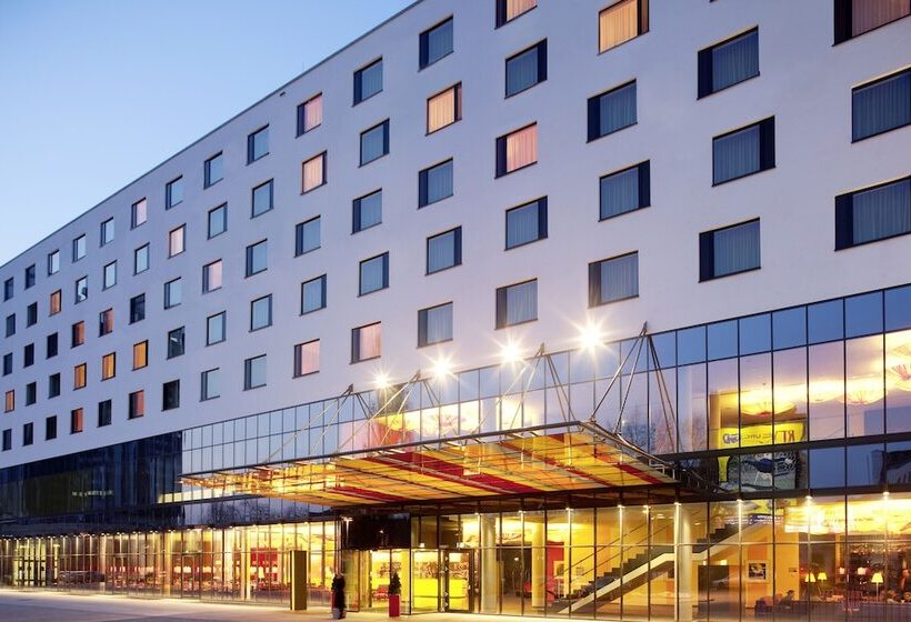 فندق Vienna House Easy By Wyndham Katowice