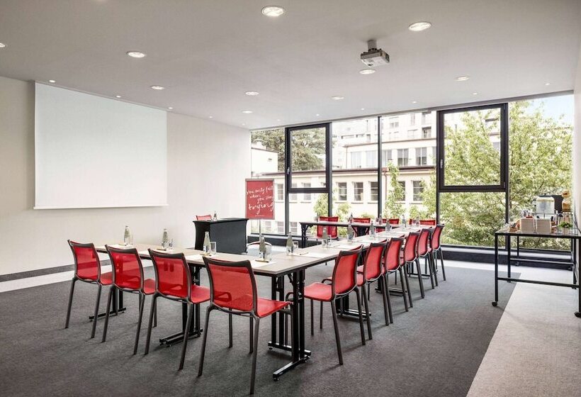 فندق Vienna House Easy By Wyndham Katowice