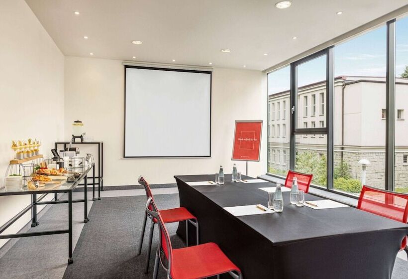 فندق Vienna House Easy By Wyndham Katowice